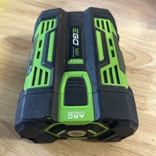 EGO 56V 2.0 AH LITHIUM-ION BATTERY (BA1120) - (FOR PARTS)