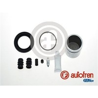 Autofren Reparatursatz Bremssattel Vorne Passend FüR Hyundai Accent Coupe Elantr
