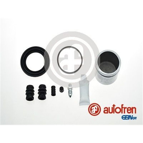 Autofren Reparatursatz Bremssattel Vorne Passend FüR Hyundai Accent Coupe Elantr-image