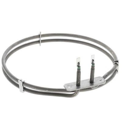 AEG B2100-5-M FAN OVEN ELECTRIC COOKER HEATING ELEMENT PART 2400W 387142510