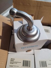 moen robe hooks- case of 6