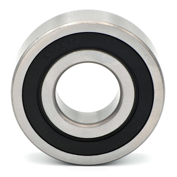 Rillenkugellager 6306 2RS, 30X72X19Mm, DIN 625 15, Hochgeschwindigkeits-Radiall-image