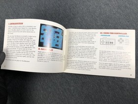 Pac-Mania Pac Mania - NES Nintendo Tengen - Manual Only - Good+ - SAFE SHIP!