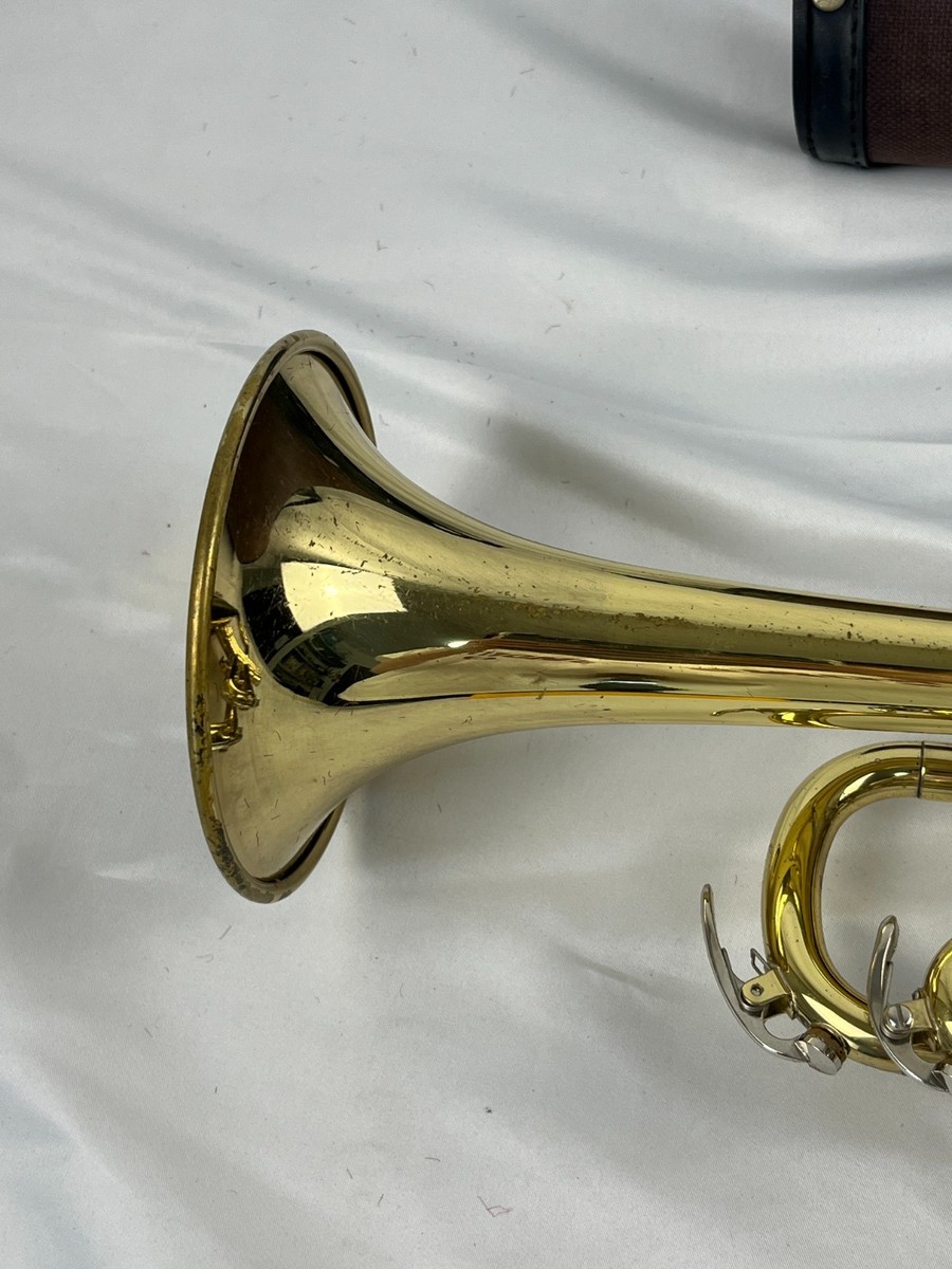 Yamaha Trumpet YTR 2310 Shippinng EMS From Japan YTR2310 for