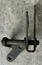1964 12 1965 Ford Mustang V8 Bellcrank Shifter Linkage Kickdown Bracket