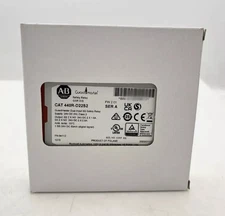 Allen Bradley New Original  Safety relay  440R-D22S2  UPS or DHL fast delivery