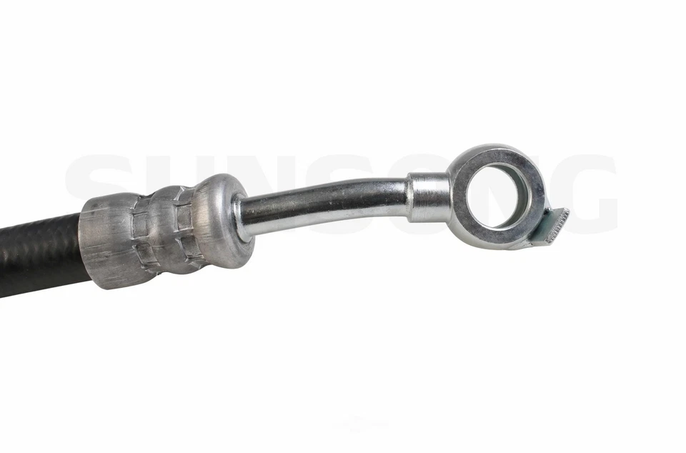 Power Steering Pressure Line Hose Assembly-Natural fits 1989 Toyota Supra - Image 4 of 4
