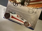 DESIGNERS CHALLENGE HONDA RACER Signed By Actual Designer Guillermo Gonzalez — photo 2