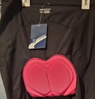 Women's Simcotic 3xl Padded Bike Riding Legging Pants — photo 6