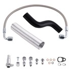 Turbo Oil Feed Line pour BMW MINI JCW R55 R56 R57 R58 R59 R60 R61 53039700104