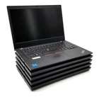 *LOT OF 5* Lenovo ThinkPad L14 Gen 2 | i5-1135G7 @ 2.40GHz | 8GB | See Desc