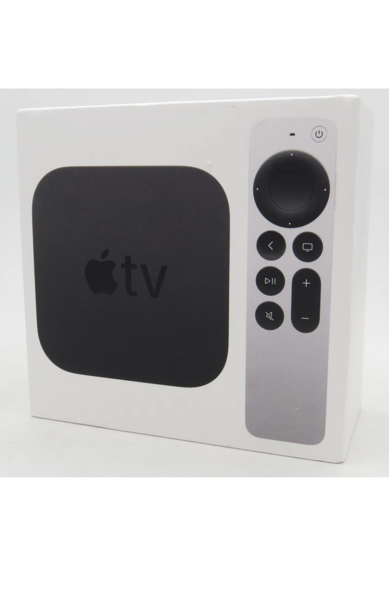 Apple TV 4K (2nd Generation) for sale - eBay