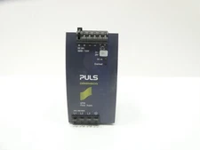 Puls QT20.241 Power Supply 20a 480w 24-28v-dc