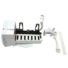 LGDCHCH for WR30X30972 GE Refrigerator Ice Maker High Qualtiy Genuine OEM Parts