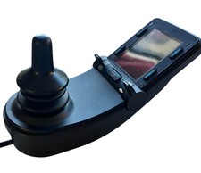 Permobil R-Net Bluetooth 3.5" Display D51636.06 CJSM-2 Joystick Power Wheelchair