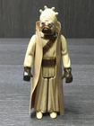 TUSKEN RAIDER w/ Cape STAR WARS 1977 Kenner Vintage Figure Lot