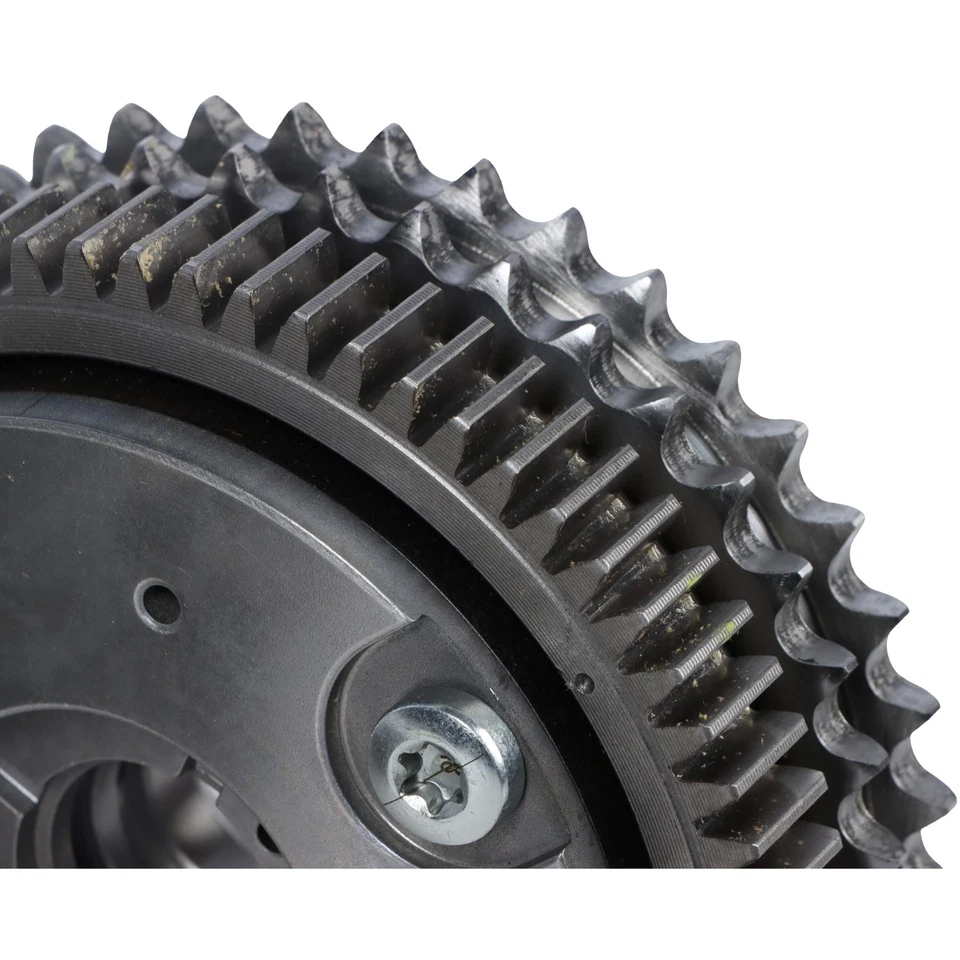 4PCS Intake&Exhaust Camshaft Timing Adjusters for Mercedes-Benz C350 2720505347 - Imagem 4 de 4