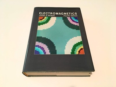 Electromagnetics (Mcgraw-Hill Series in Electrical Engineering. Electromagne...