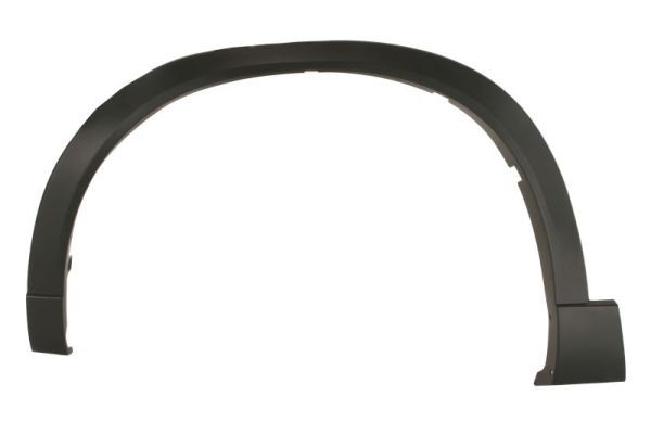 Left Front BLIC 5703-08-3499373P Trim/Protection Strip, wing for MAZDA