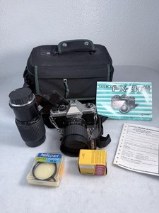 Yashica Fx-7 | eBay