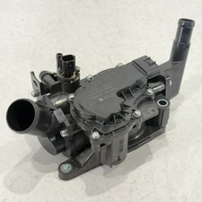 ✅ 2021 - 2025 NISSAN ROGUE ENGINE COOLANT WATER VALVE THERMOSTAT 082700-0031 OEM