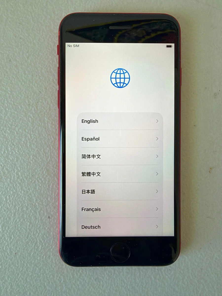25+ iPhone SE 128GB iOS for sale | Updated Oct 2026