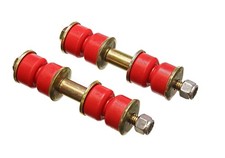 Energy For 79-83 Nissan 280zx Red Front Or Rear End Link Bushing Set 78-85 Energy For 79-83 Nissan 280zx Red Front Or Rear End Link Bushing Set 78-85