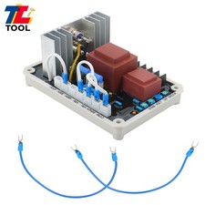 Avr Ea15a For Universal Generator Voltage Regulator Automatic Voltage Regulator Avr Ea15a For Universal Generator Voltage Regulator Automatic Voltage Regulator