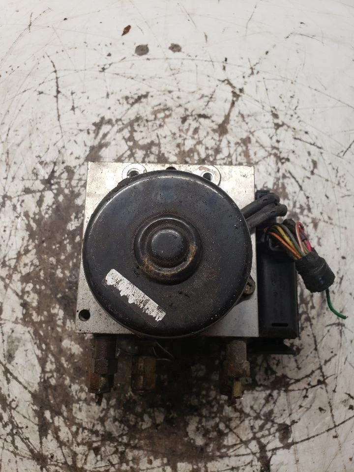 Conjunto de piezas de freno antibloqueo ABS de 4 ruedas para 99-02 MAZDA B-3000 1349934 Foto 2 de 4