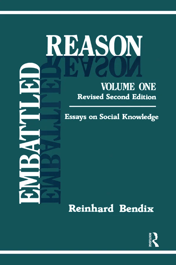 Embattled Reason - 2nd Edition