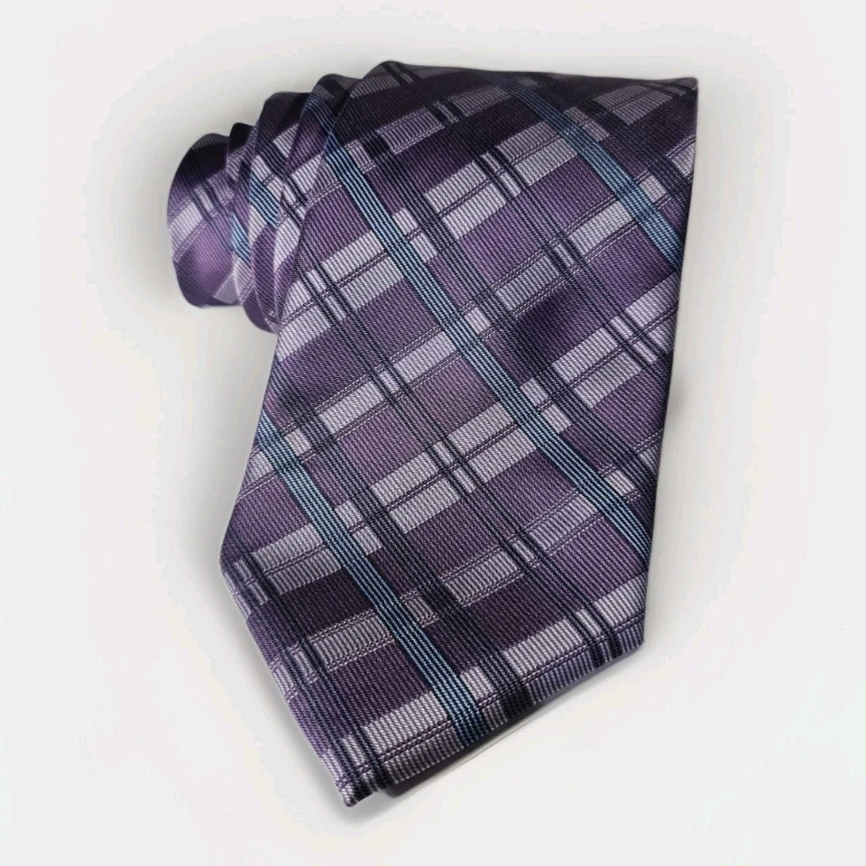 Vintage Repp Stafford Essentials Cuadros Extra Largo 3.75w y 63.5L Hecho a Mano en China Foto 2 de 4