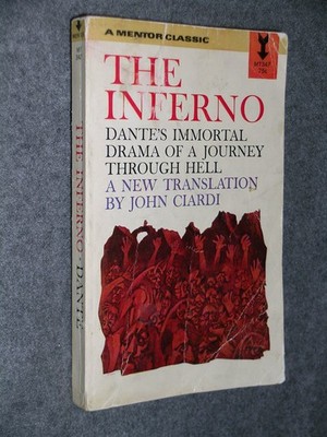 The Inferno