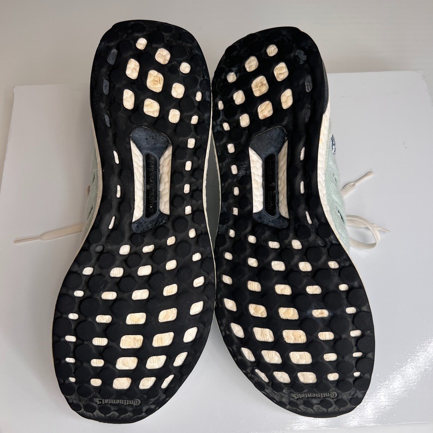 Adidas Shoe Men 11.5 Ultra Boost 6 DNA Lace Sneaker Street  display picture 2