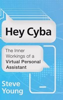 Steve Young | Hey Cyba | Buch | Englisch (2021) | Gebunden | EAN 9781108838818