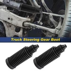 2x Truck Front Steering Gear Boot Bellow for Ram 1500 2013-2025, 68166674AA