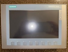 *US STOCK* Siemens 6AV2 123-2JB03-0AX0 SIMATIC HMI KTP900 Basic Panel.
