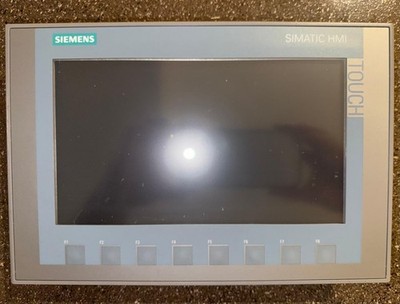 *US STOCK* Siemens 6AV2 123-2JB03-0AX0 SIMATIC HMI KTP900 Basic Panel.