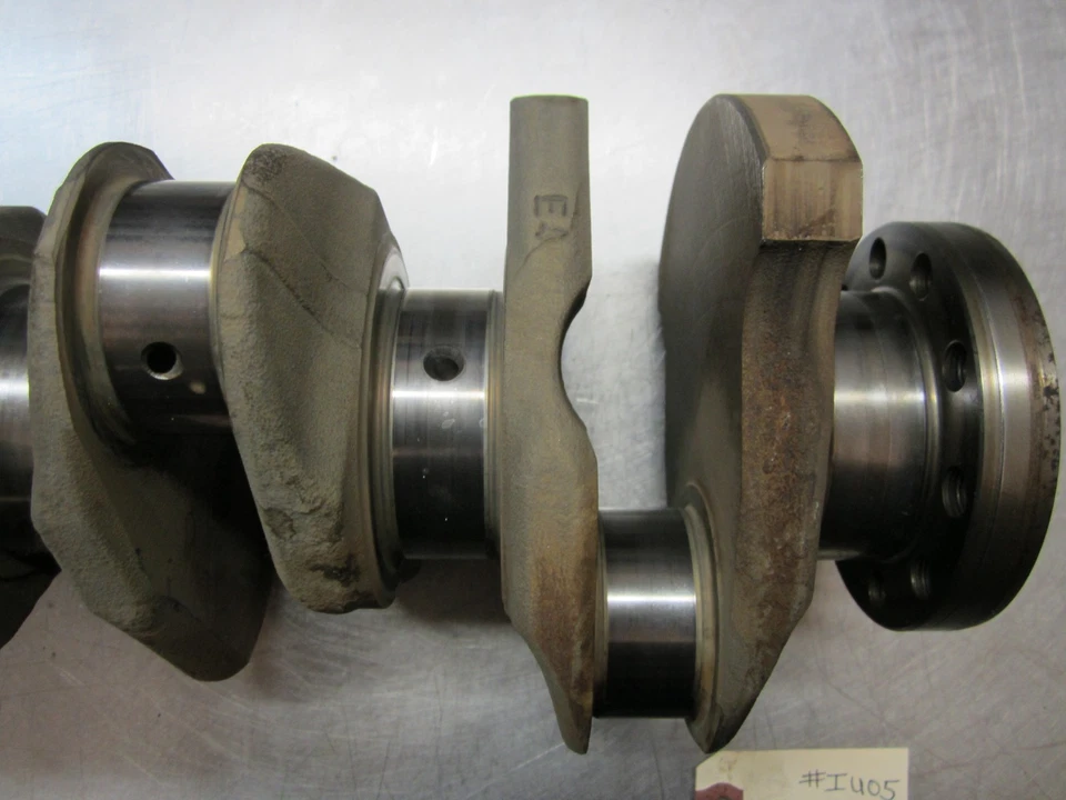 Cigüeñal estándar para 03-06 Volvo xc90 2.9 Foto 4 de 4