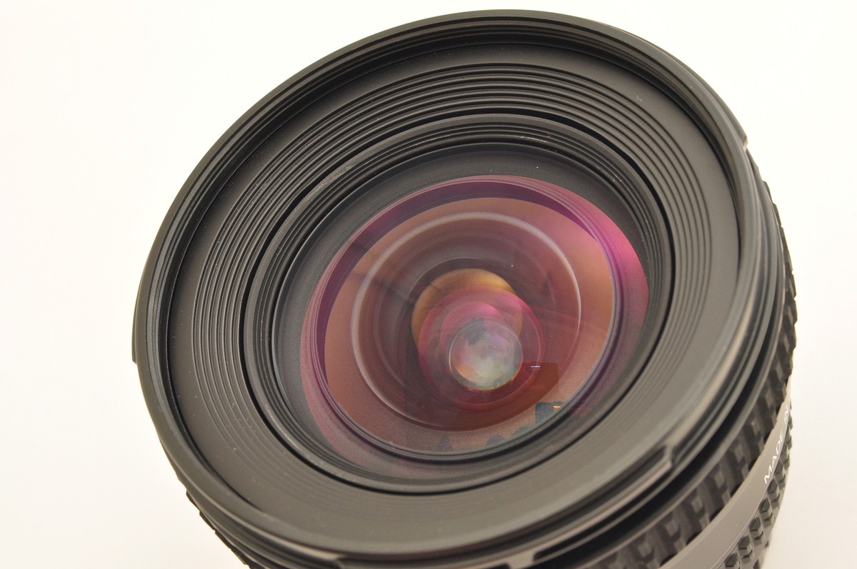 Nikon AF Nikkor 20mm F2.8D #83 for sale online | eBay Nikon AF Nikkor 20mm F2.8D #83 for sale online | eBay