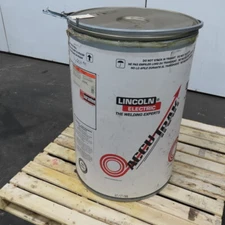 Lincoln Super Arc L-50 .035" Accu-Drum Welding Wire 1000Lbs