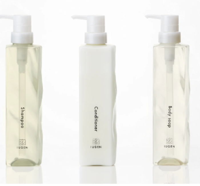 ポーラ イウゲン POLA IUGEN 450ml 3点セット ポーラ イウゲン POLA IUGEN 450ml 3点セット - メルカリ