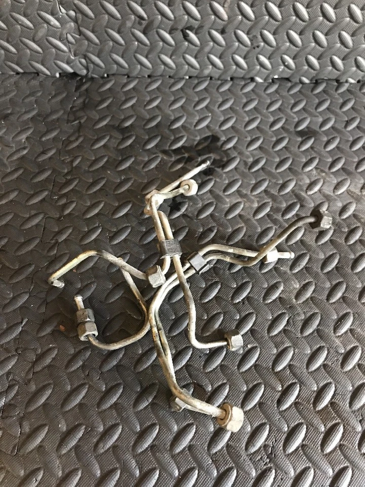 Peugeot 607 2.2 HDI 2002 Jahr Kraftstoffinjektor Rohre — 第 2/4 张图片