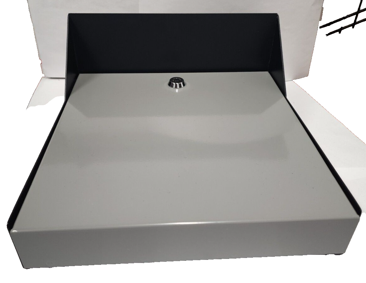 Pachco Model No. UPMGB Universal Gang Box 10