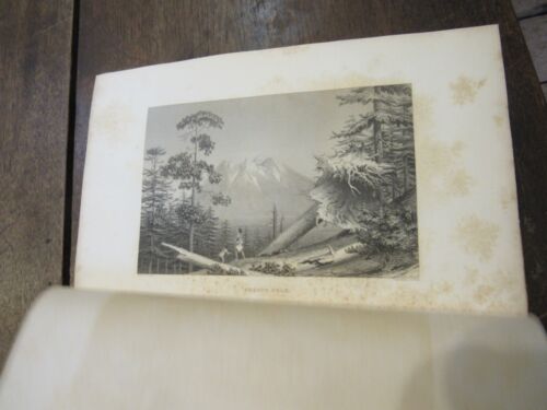 Wilkes Exploring Expedition to the Pacific Volume 5 - Afbeelding 1 van 6