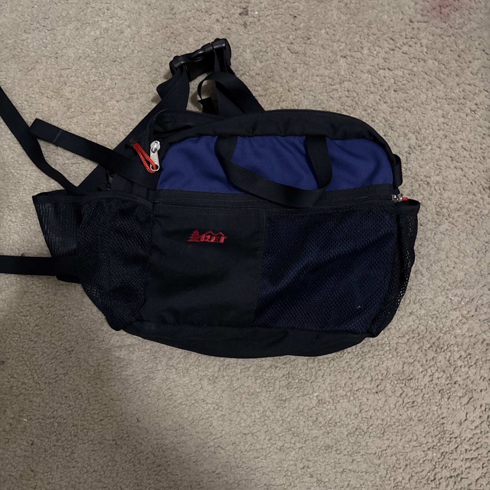 REI- Camping/Hiking Waist Bag