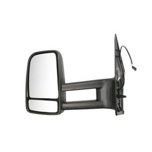 Left Side Mirror For VW Crafter (2E) 12.2005-04.2017