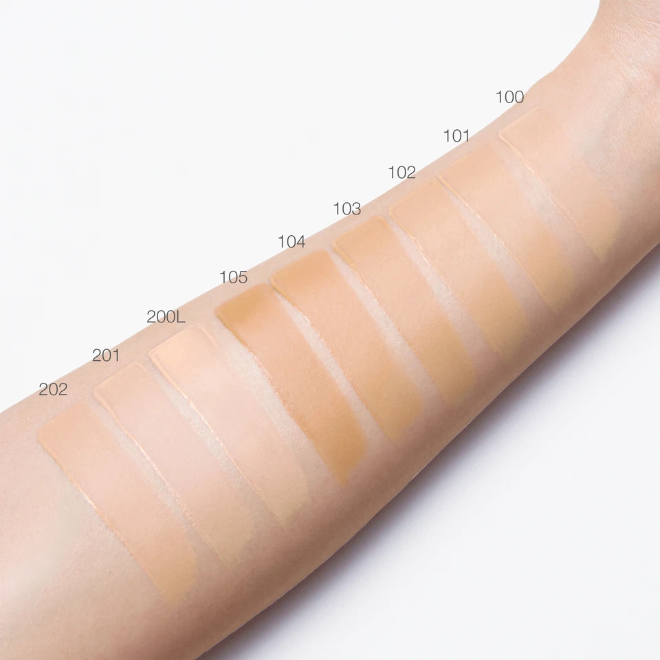 RMK Lasting gel creamy foundation 30g SPF23 PA++ Japan - Image 4 of 4