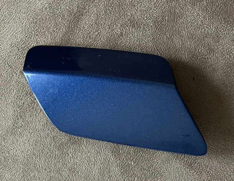 BMW 3 series e92 front bumper cover Right OEM 7227950 40871007090  