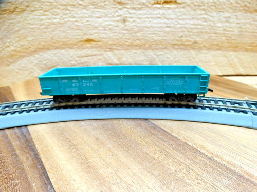 Sistema Central Bachmann Escala HO 43' NY P.& L.E. Góndola 43245 | Zustand: Used