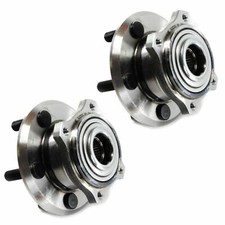 Roulement de roue Chrysler 300C